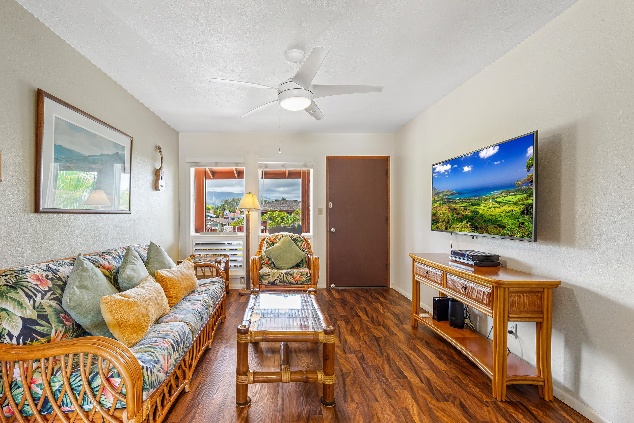 Condo in Kapaa · ★4.73 · 2 bedrooms · 3 beds · 1.5 private baths - Image 5