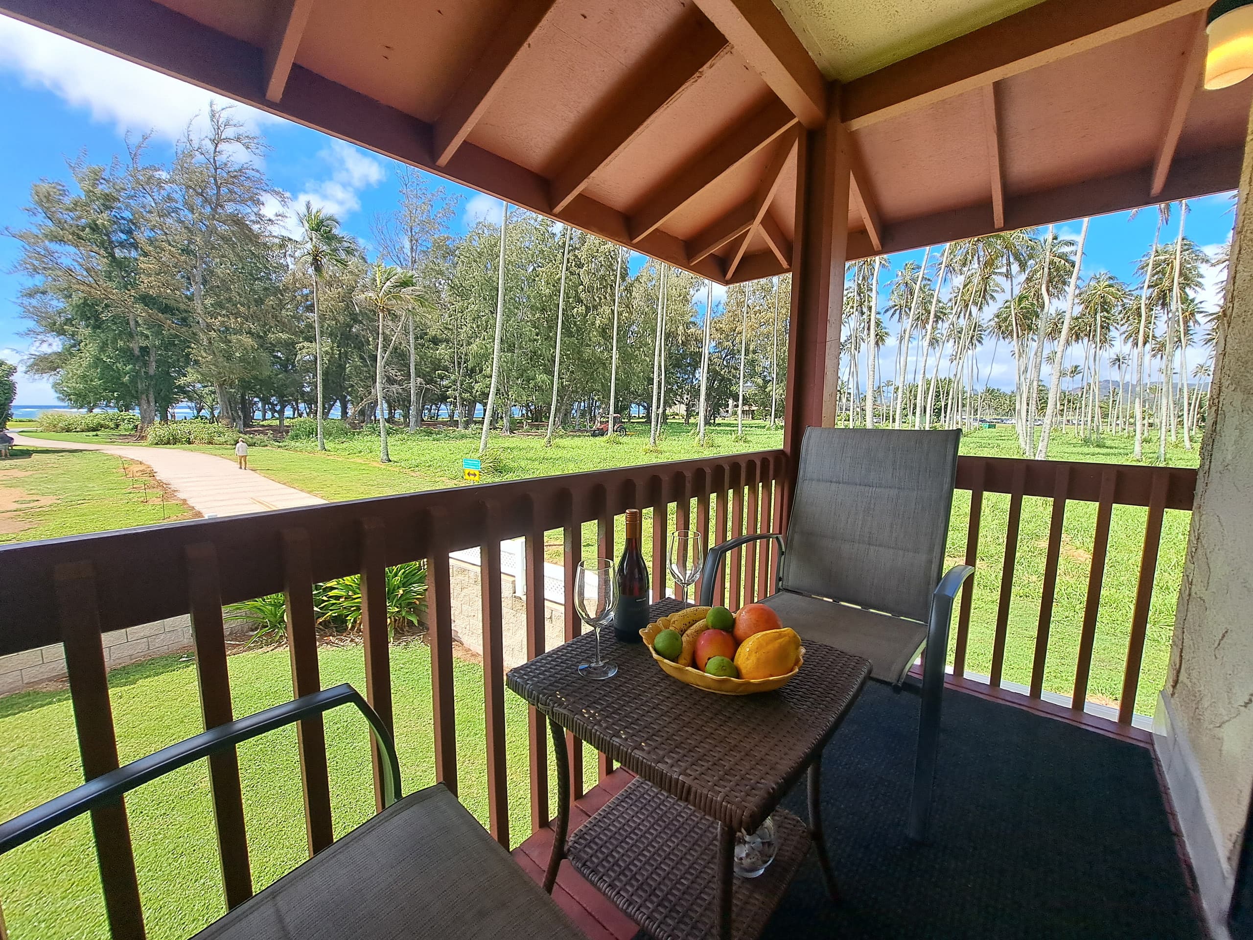 Condo in Kapaa · ★4.73 · 2 bedrooms · 3 beds · 1.5 private baths - Image 3