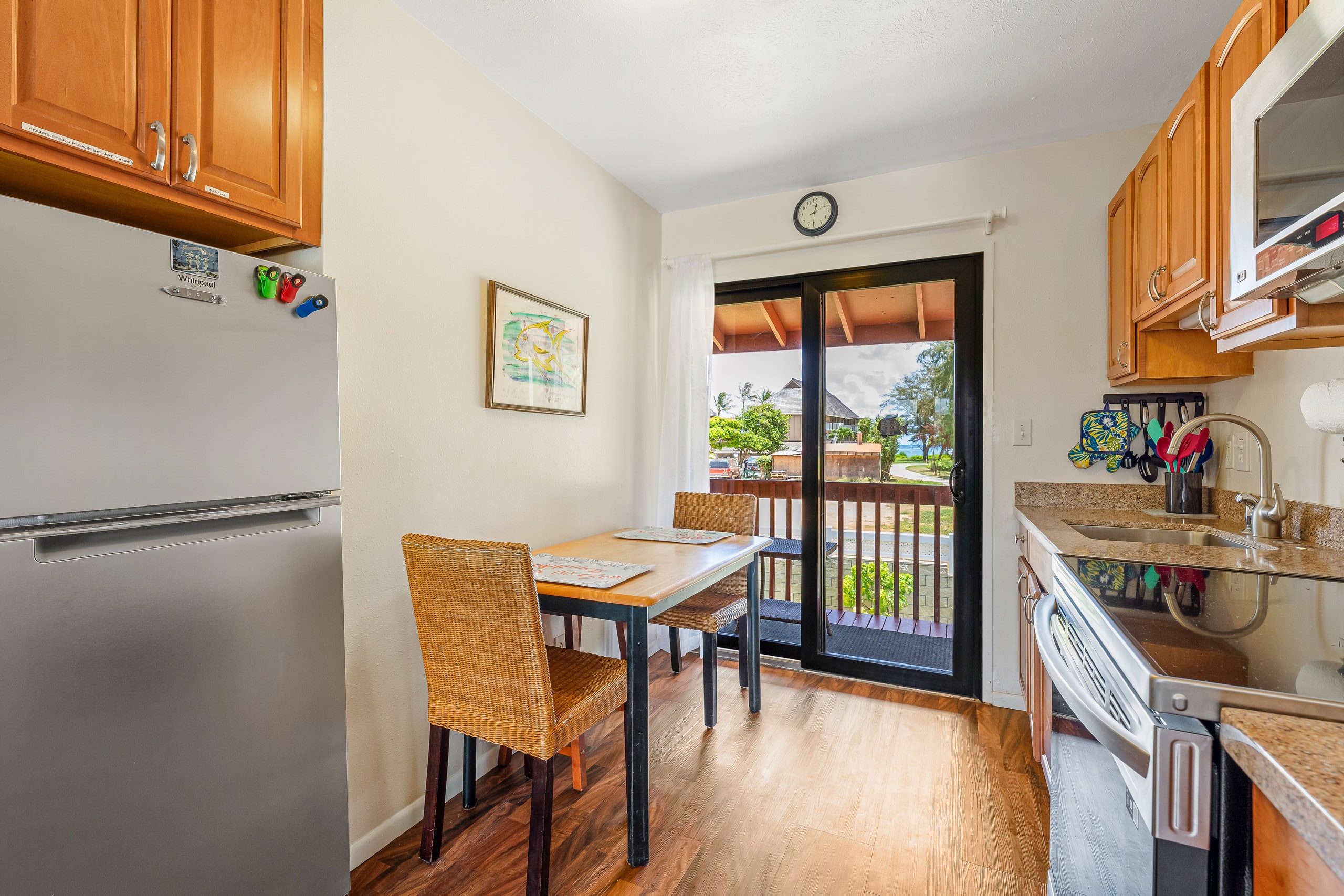 Condo in Kapaa · ★4.73 · 2 bedrooms · 3 beds · 1.5 private baths - Image 12