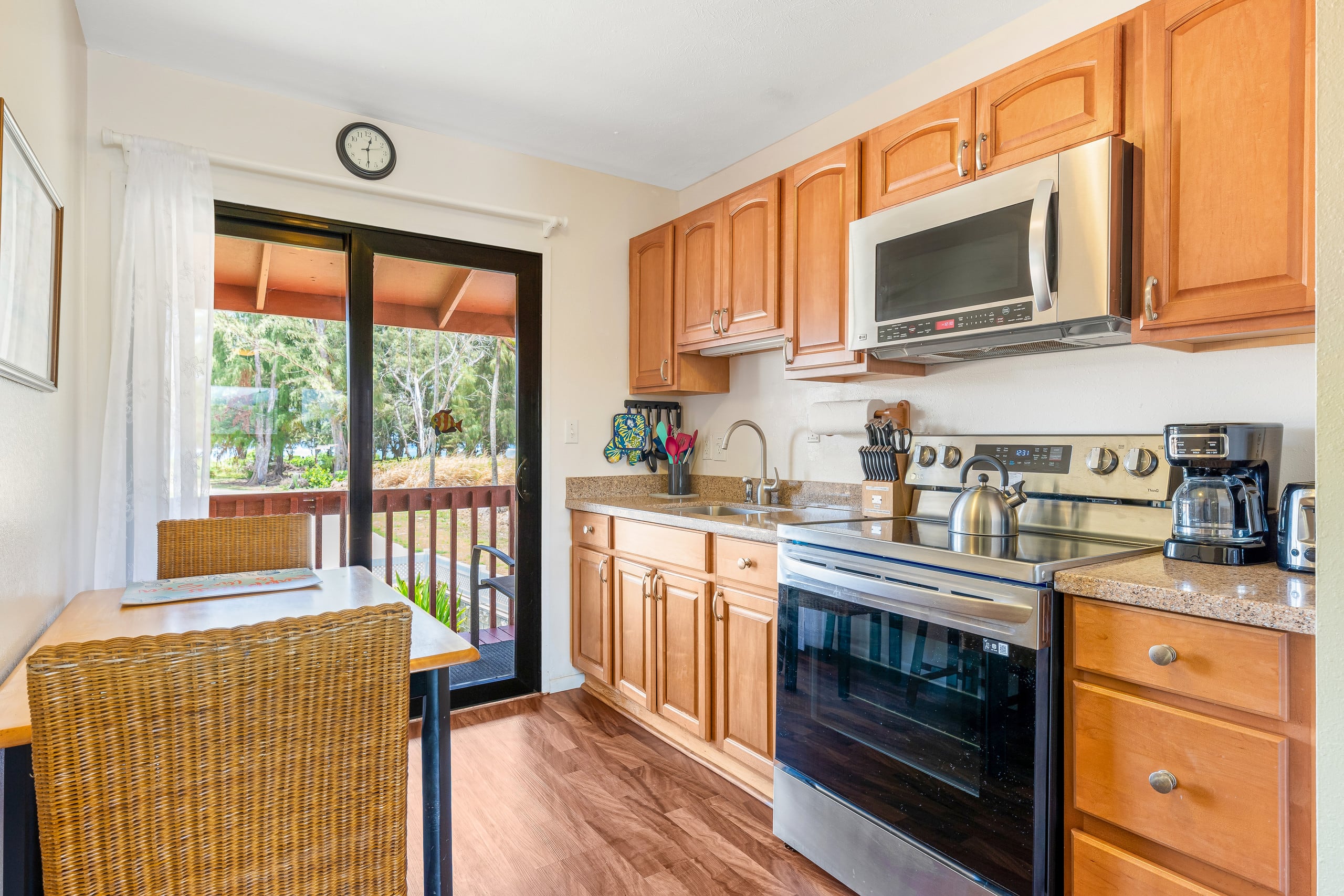 Condo in Kapaa · ★4.73 · 2 bedrooms · 3 beds · 1.5 private baths - Image 4