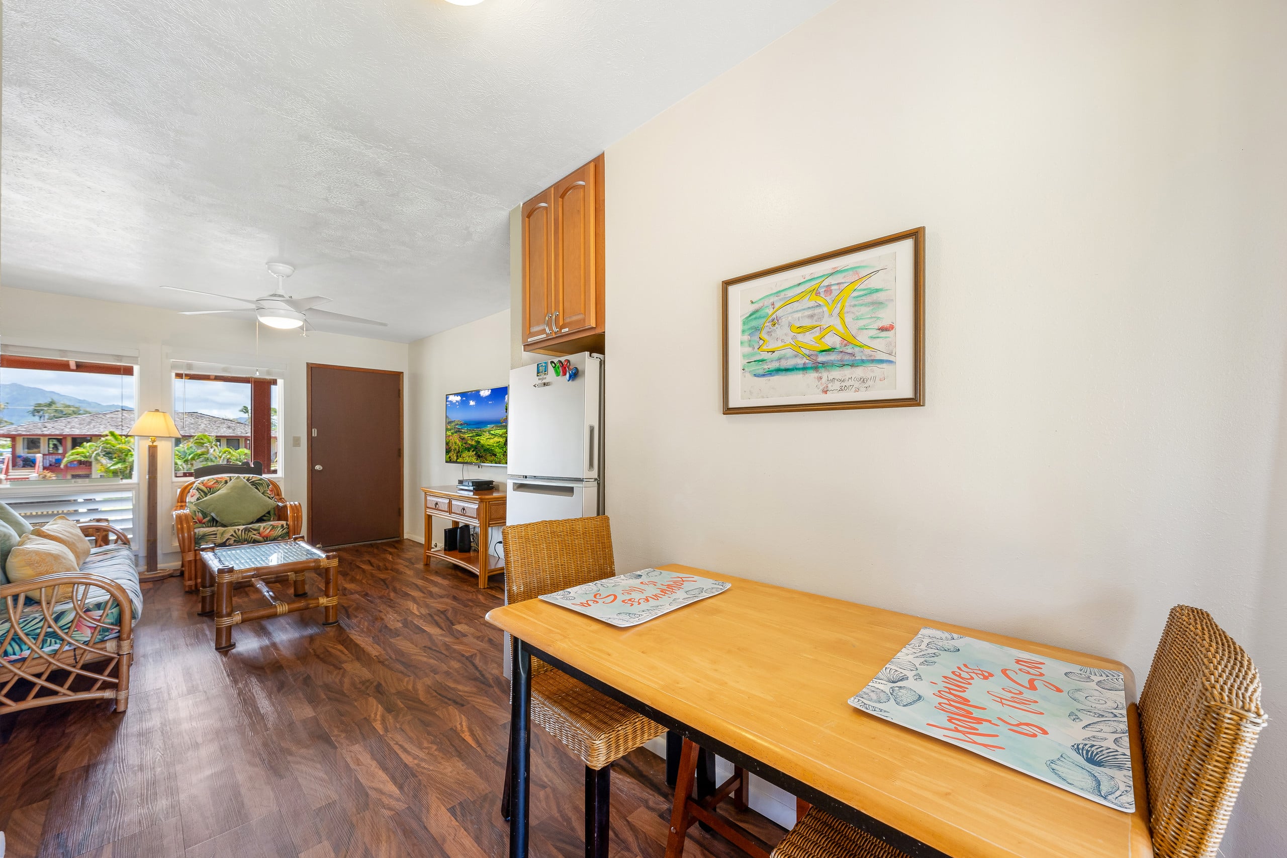 Condo in Kapaa · ★4.73 · 2 bedrooms · 3 beds · 1.5 private baths - Image 16