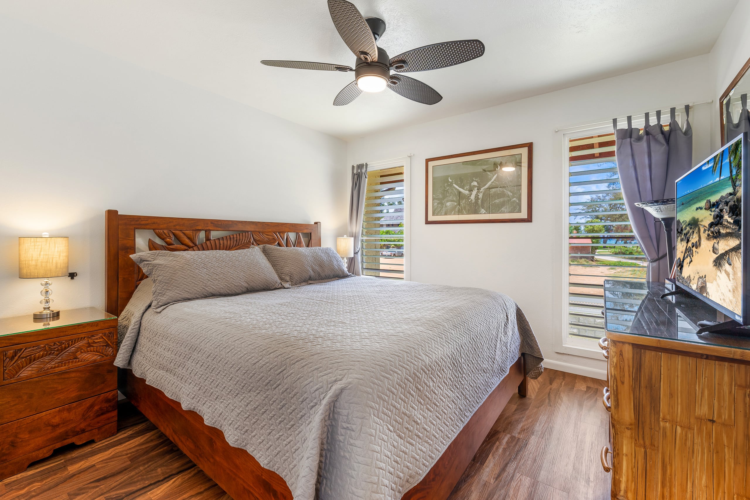Condo in Kapaa · ★4.73 · 2 bedrooms · 3 beds · 1.5 private baths - Image 1
