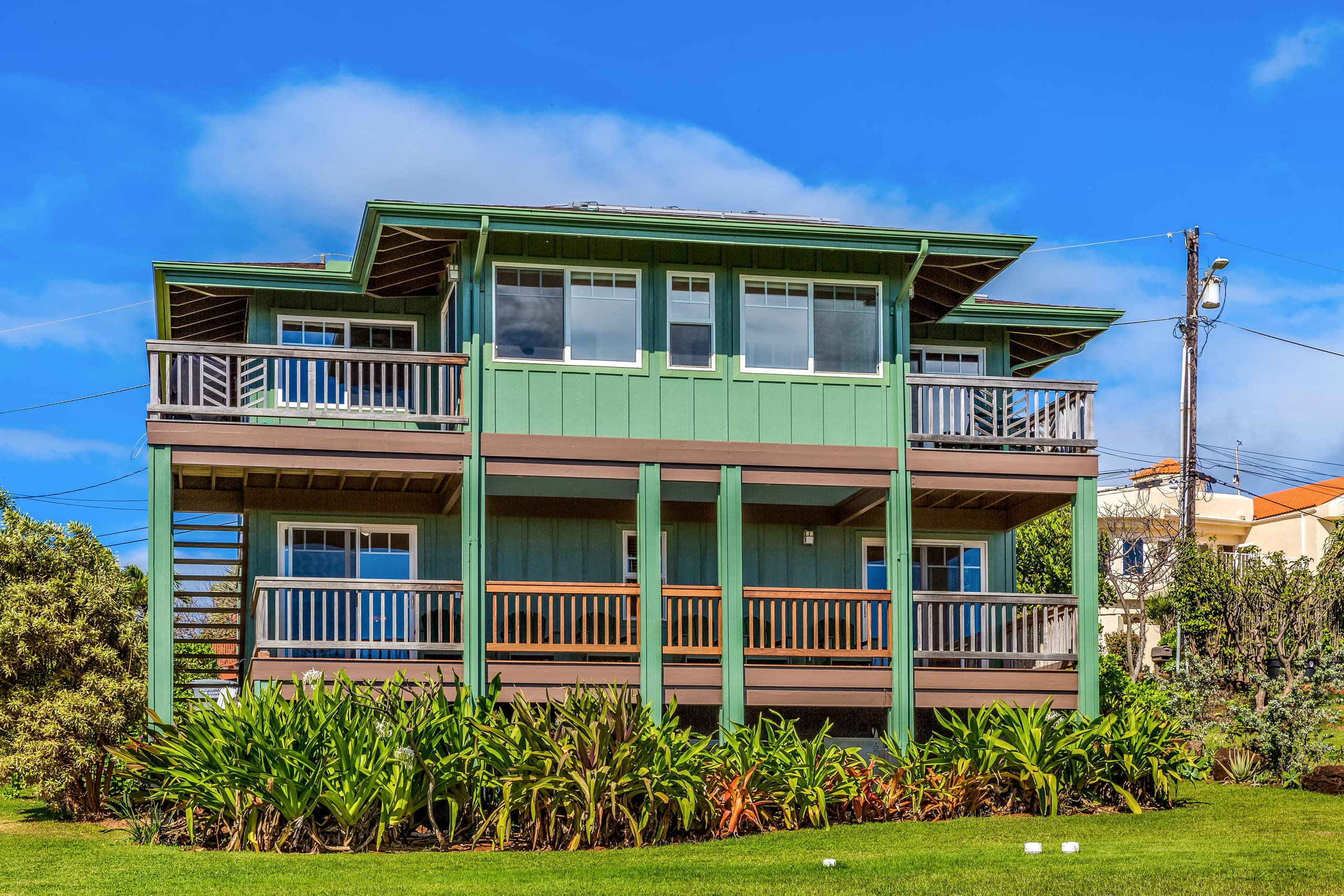 Home in Koloa · ★4.97 · 4 bedrooms · 4 beds · 2.5 baths - Image 51