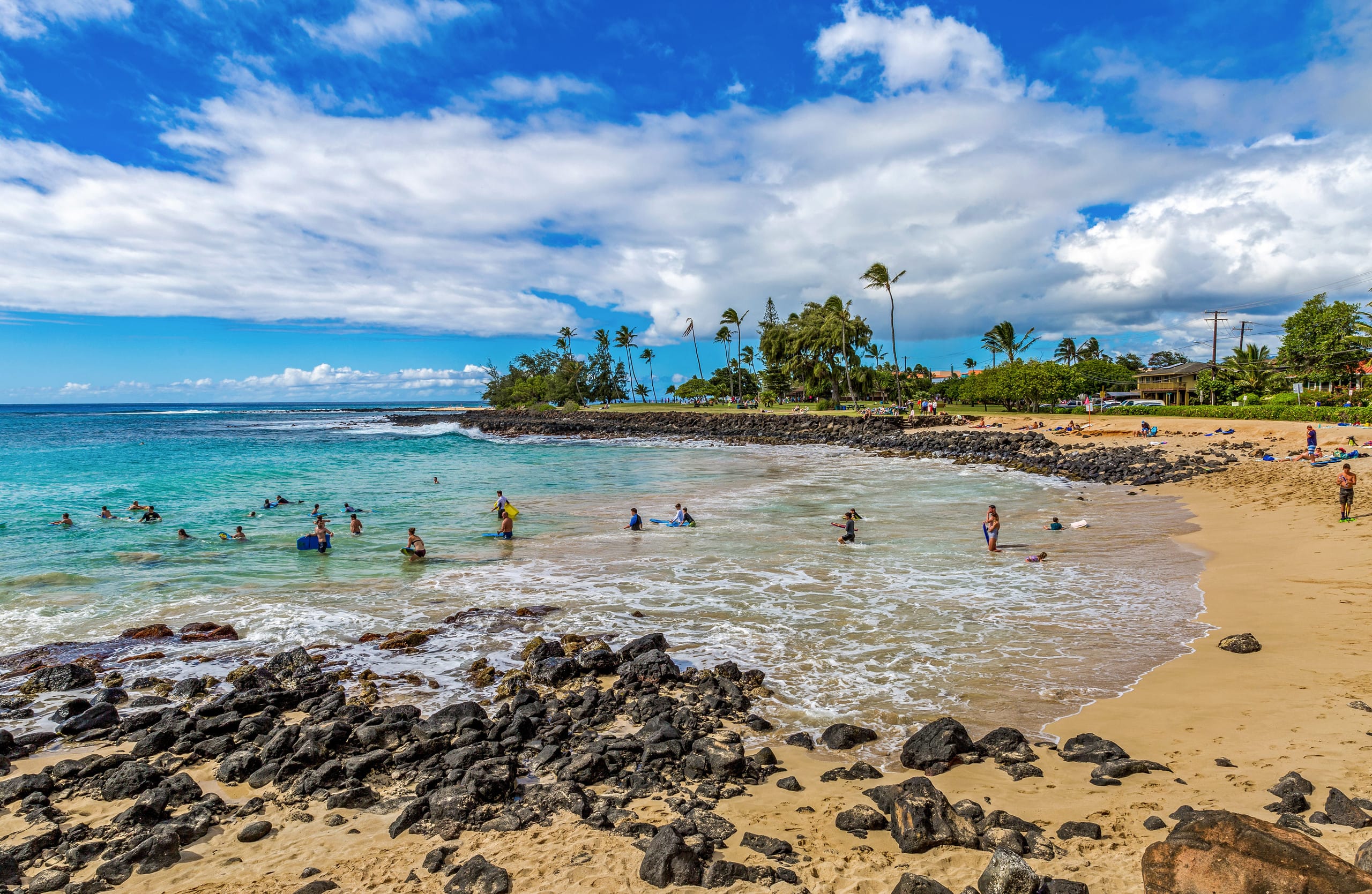 Home in Koloa · ★4.97 · 4 bedrooms · 4 beds · 2.5 baths - Image 48