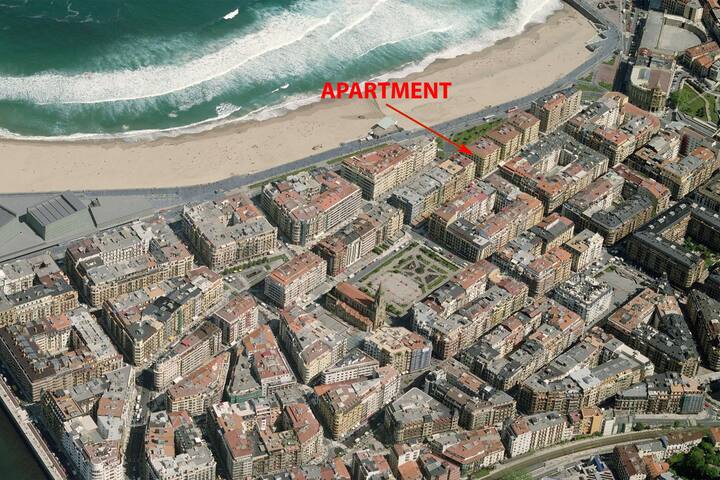 San Diego, amazing sea views gallery image 4