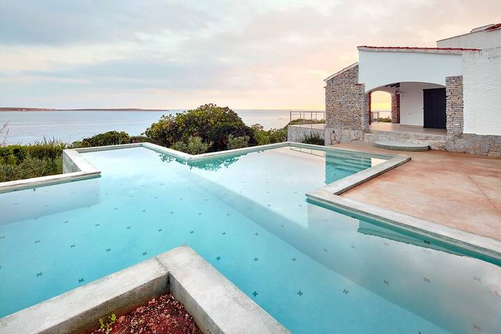 Aire 3 bedroom villa, Punta Prima