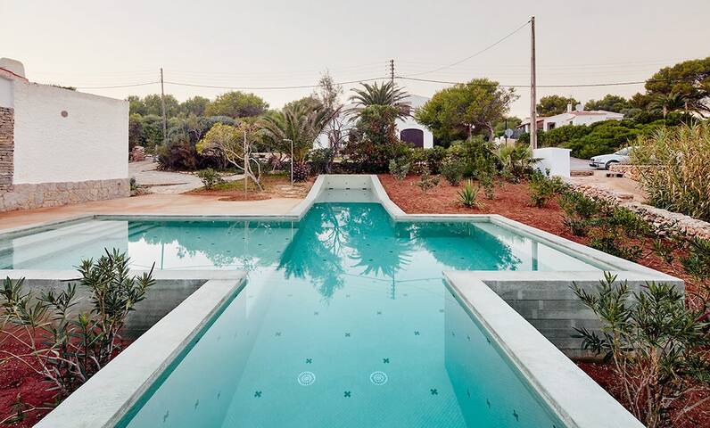 Aire 3 bedroom villa, Punta Prima gallery image 3