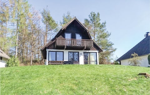 Top Airbnb: Vacation home 30 in Frankenau in Frankenau