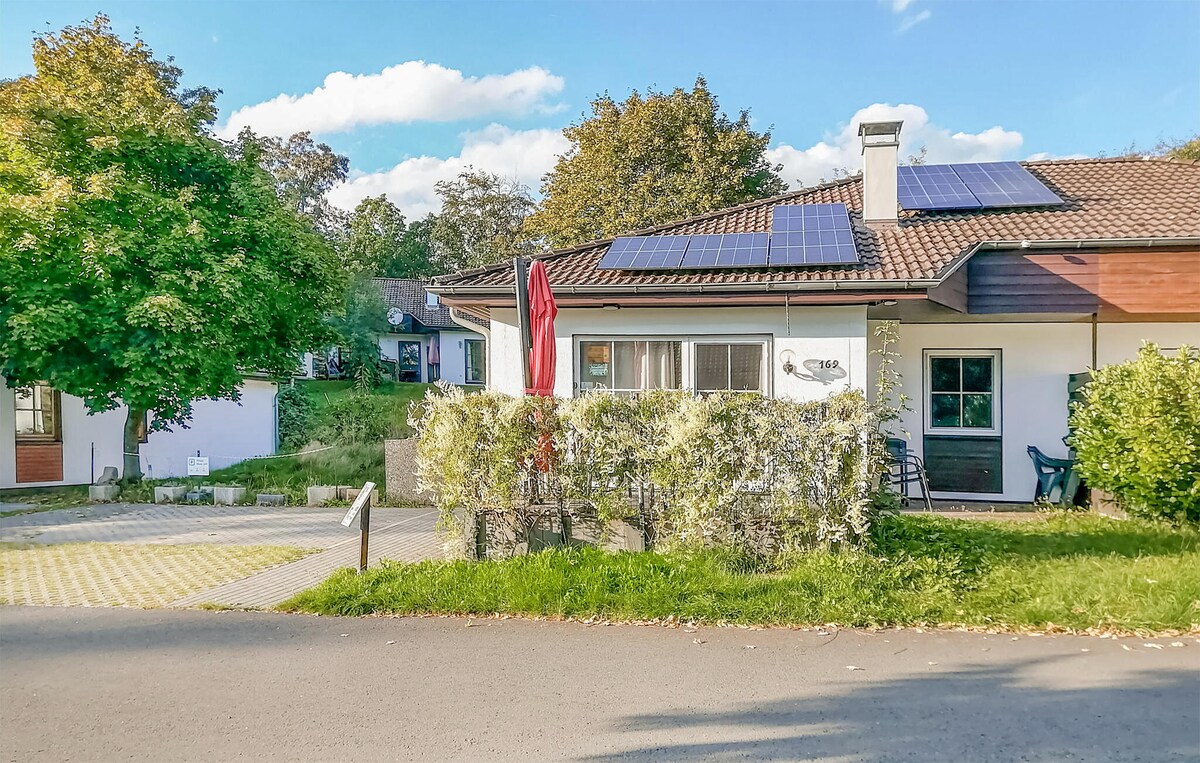 Successful Airbnb property: Vacation home 169 in Frankenau in Frankenau