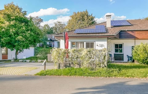 Erfolgreiche Airbnb-Immobilie: Vacation home 169 in Frankenau in Frankenau