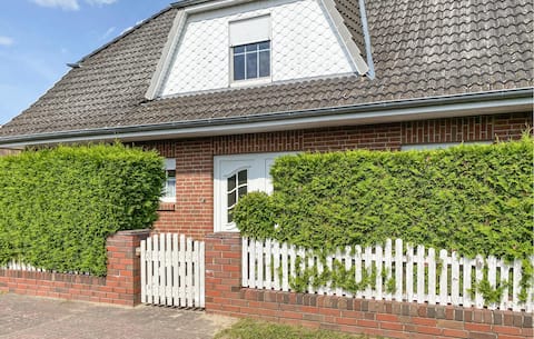 Vacation home Villa Elbstrom