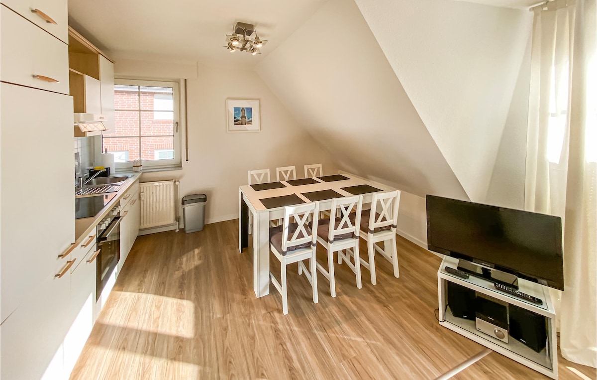 Propriété Airbnb réussie: Windrose à Insel Poel