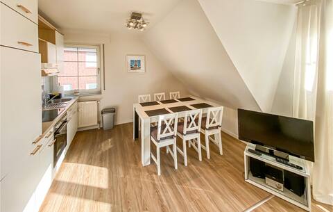 Successful Airbnb property: Windrose in Poel