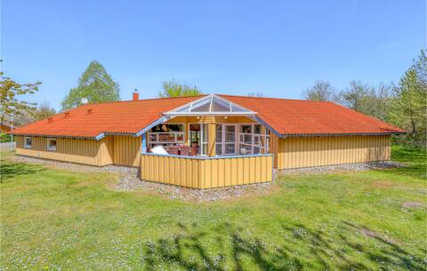 Pool house 2 in Hohendorf