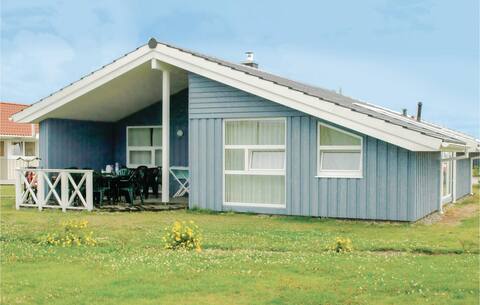 Friedrichskoog-Strandpark 5