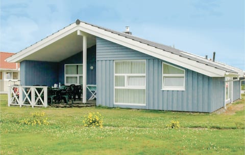 Friedrichskoog Beach Park 5