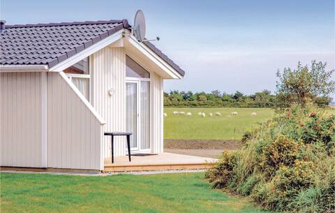 Beliebte Airbnb-Anzeige: Friedrichskoog-Deichblick 22 in Friedrichskoog