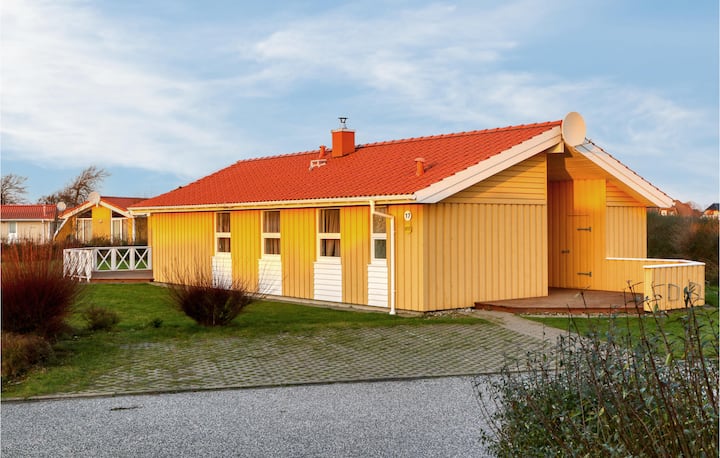 Friedrichskoog Beach Park 17
