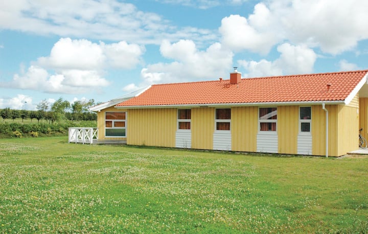 Friedrichskoog Beach Park 3