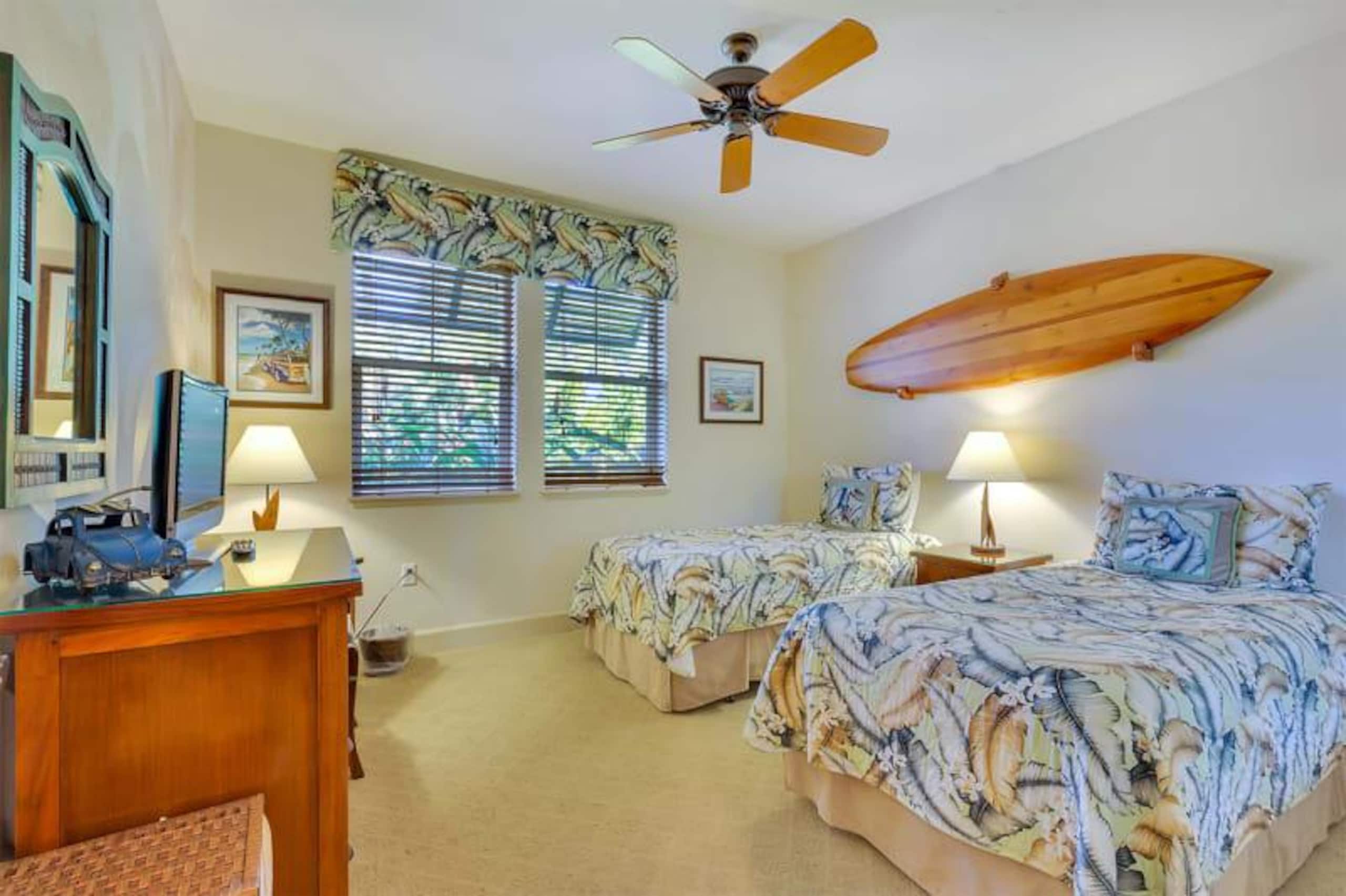 Condo in WAIKOLOA · ★5.0 · 2 bedrooms · 4 beds · 2 baths - Photo 6