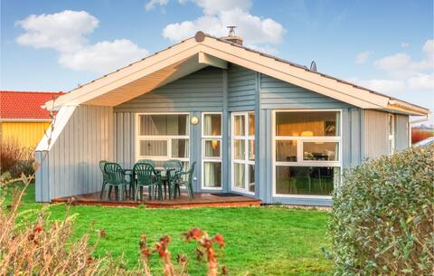 Friedrichskoog-Strandpark 1st