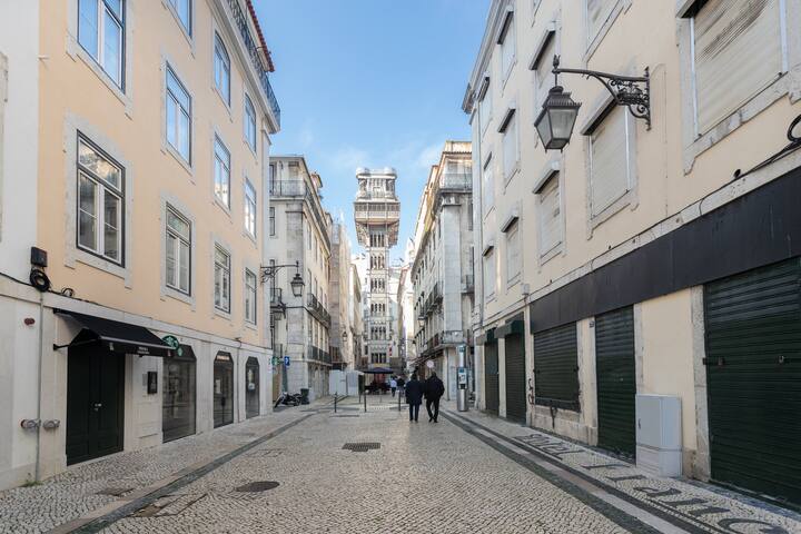 Apartamento Bonito no Centro de Lisboa gallery image 5