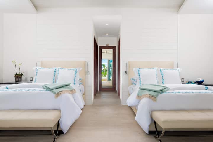 Bedroom 7