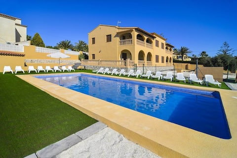 Villa Ambar - Plus