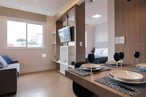 Easy Life Silva Jardim · Studio for 4