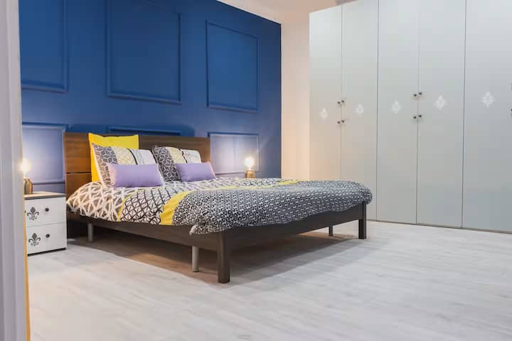 Charming 2 Bedroom Maisonette In Valletta Jell1-3 - Malte