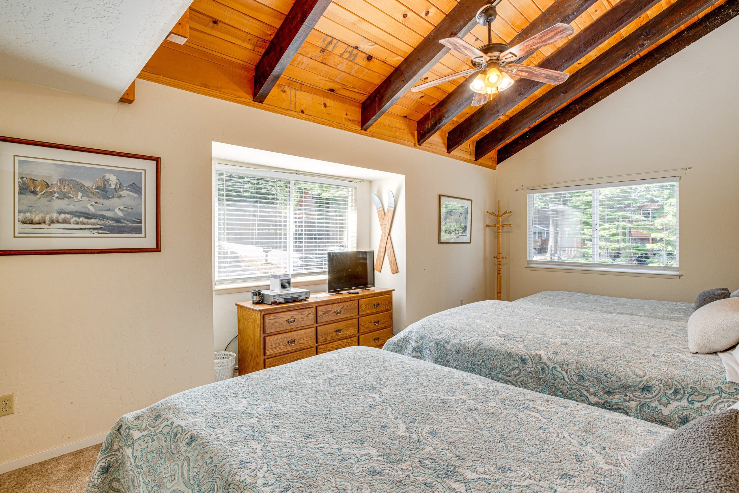 Woodland Getaway Near Heavenly & Pope Beach - Photo 21
