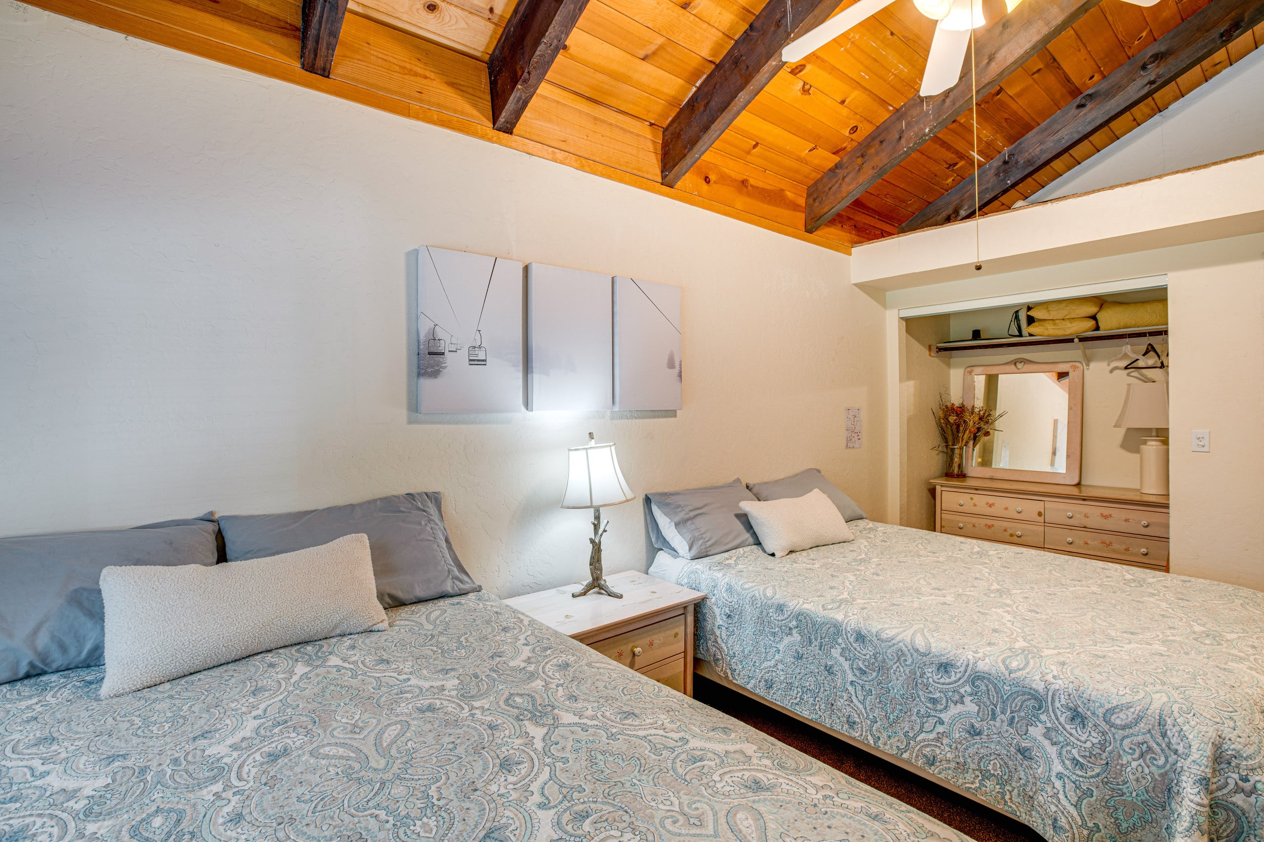 Woodland Getaway Near Heavenly & Pope Beach - Photo 19