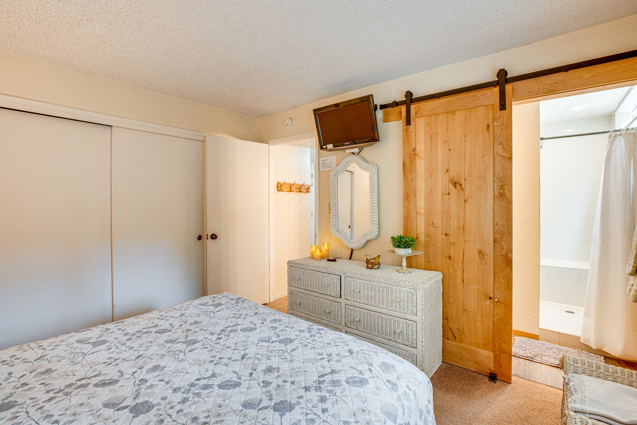 Woodland Getaway Near Heavenly & Pope Beach - Photo 15