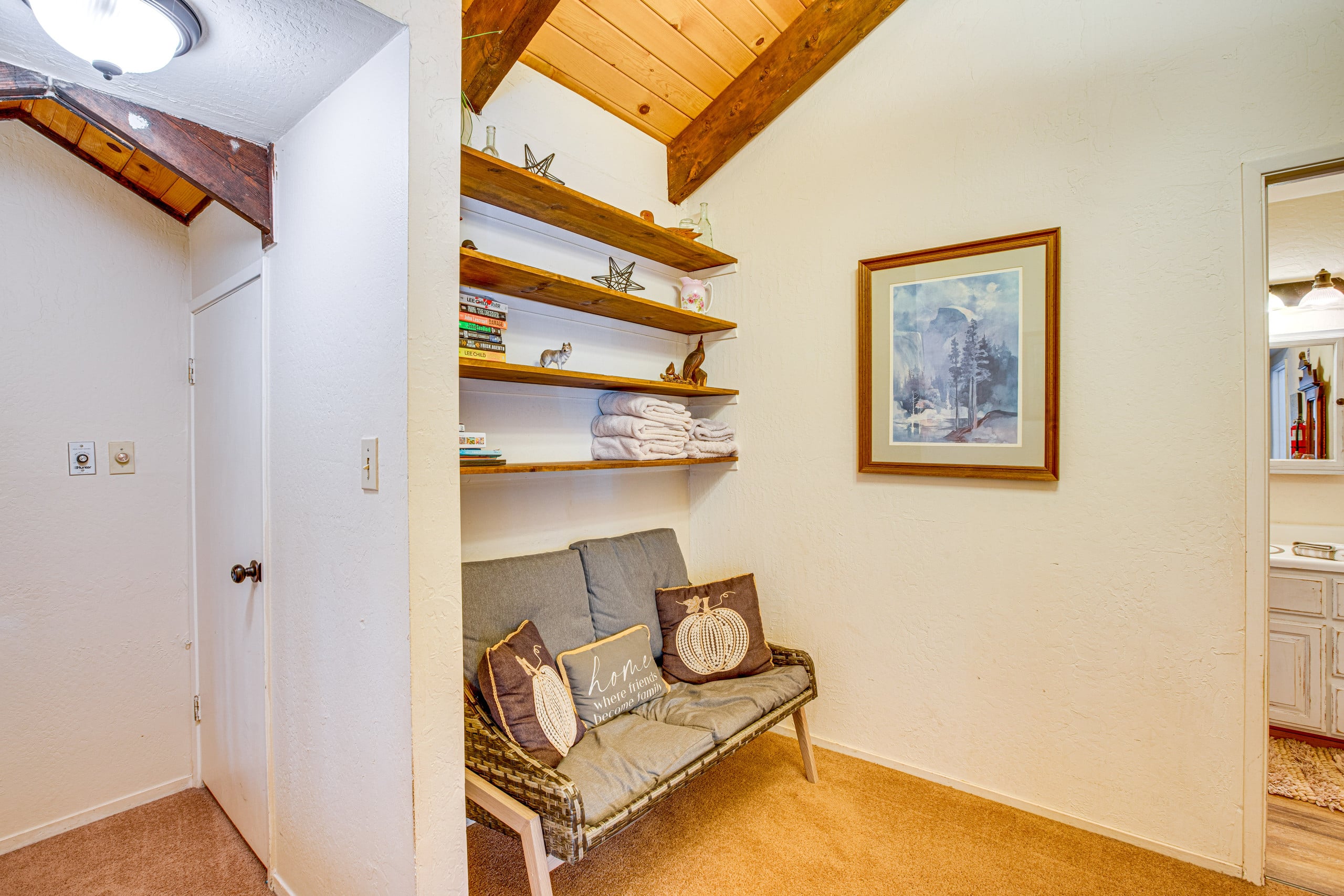 Woodland Getaway Near Heavenly & Pope Beach - Photo 10