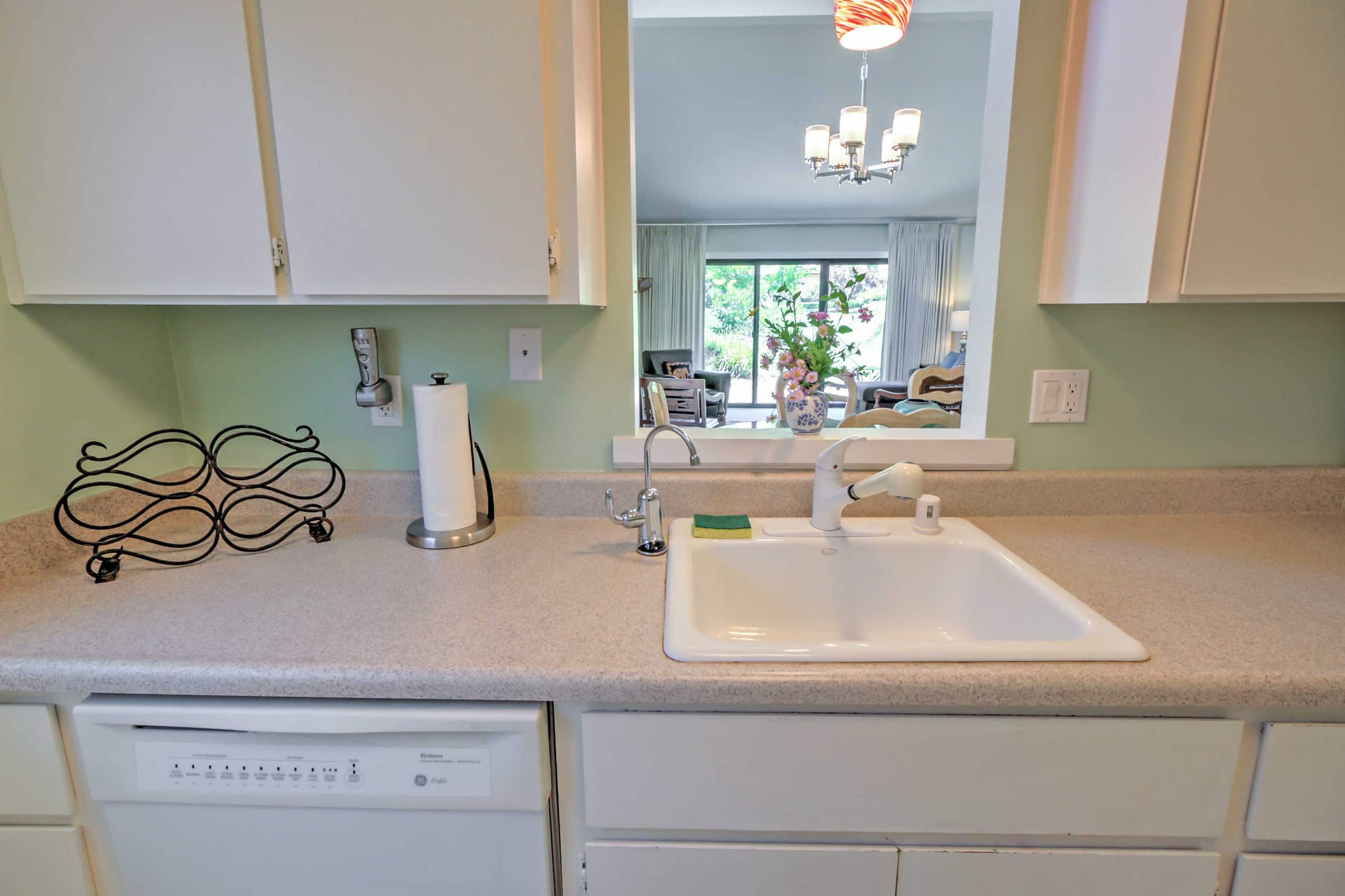 Golf Course Townhome on Silverado Resort, Napa - Photo 9