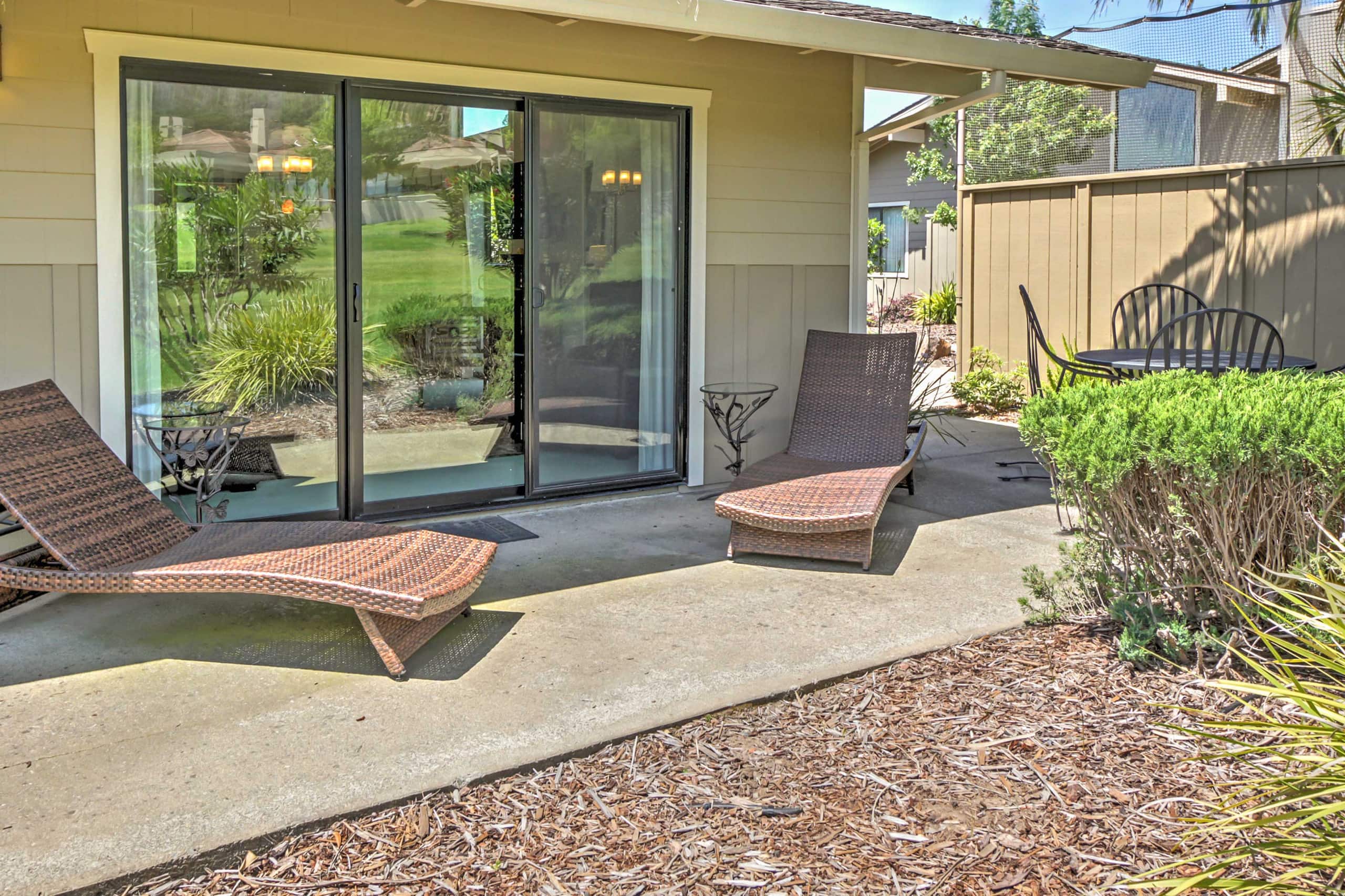 Golf Course Townhome on Silverado Resort, Napa - Photo 22