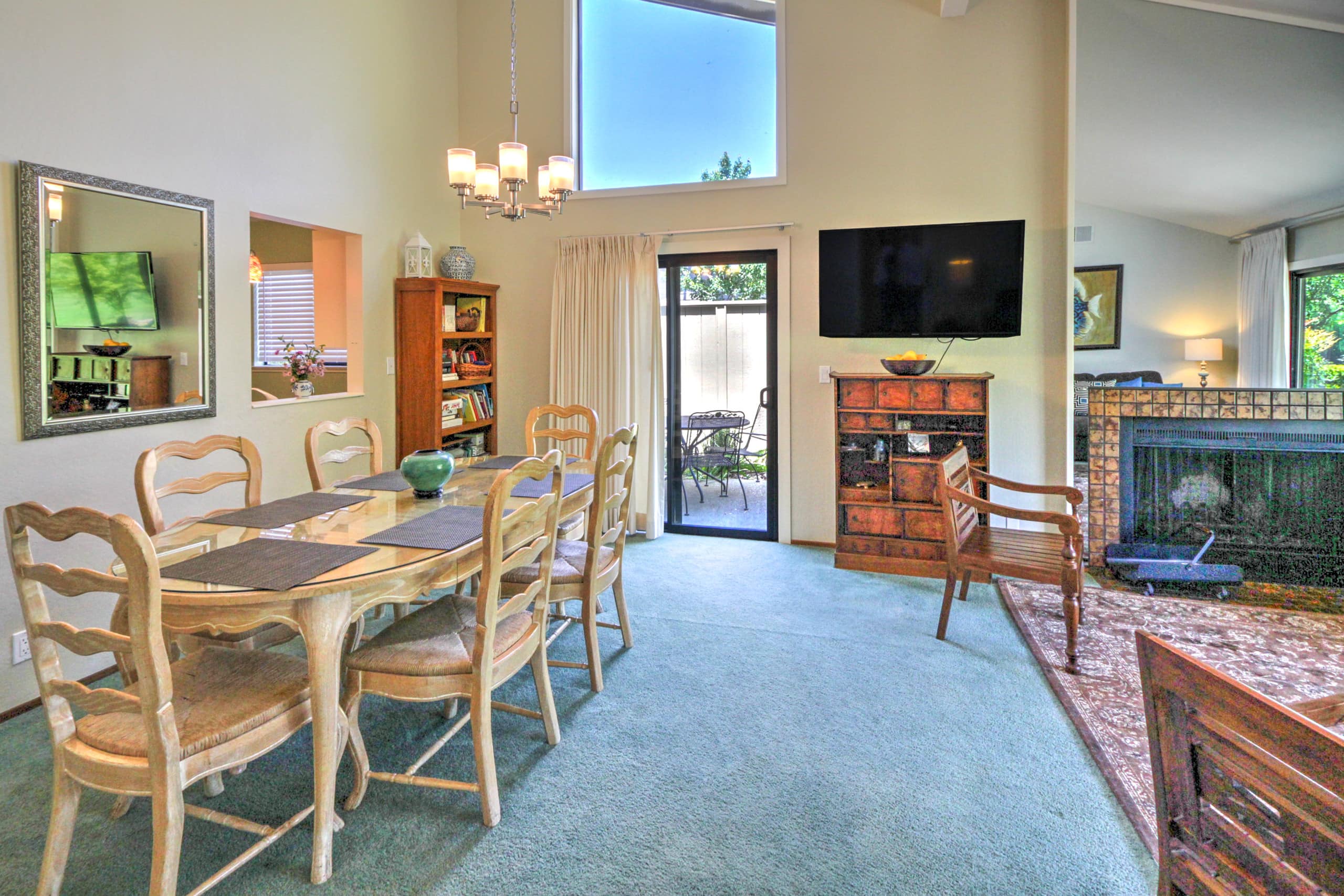 Golf Course Townhome on Silverado Resort, Napa - Photo 7