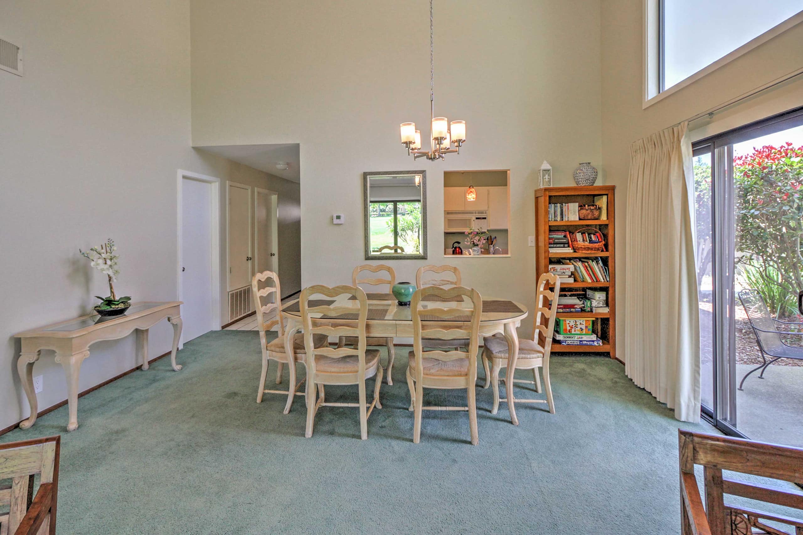 Golf Course Townhome on Silverado Resort, Napa - Photo 6