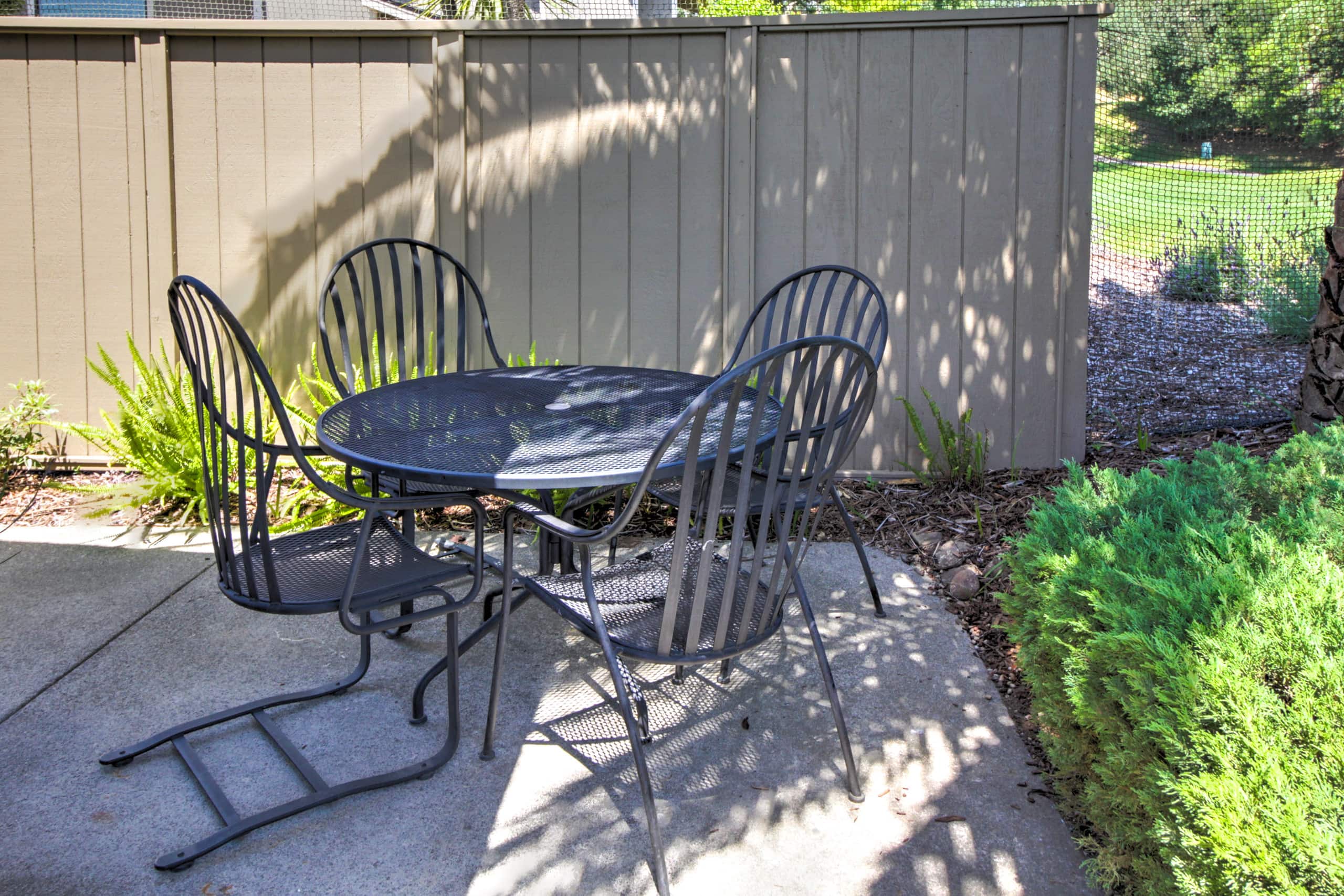Golf Course Townhome on Silverado Resort, Napa - Photo 23