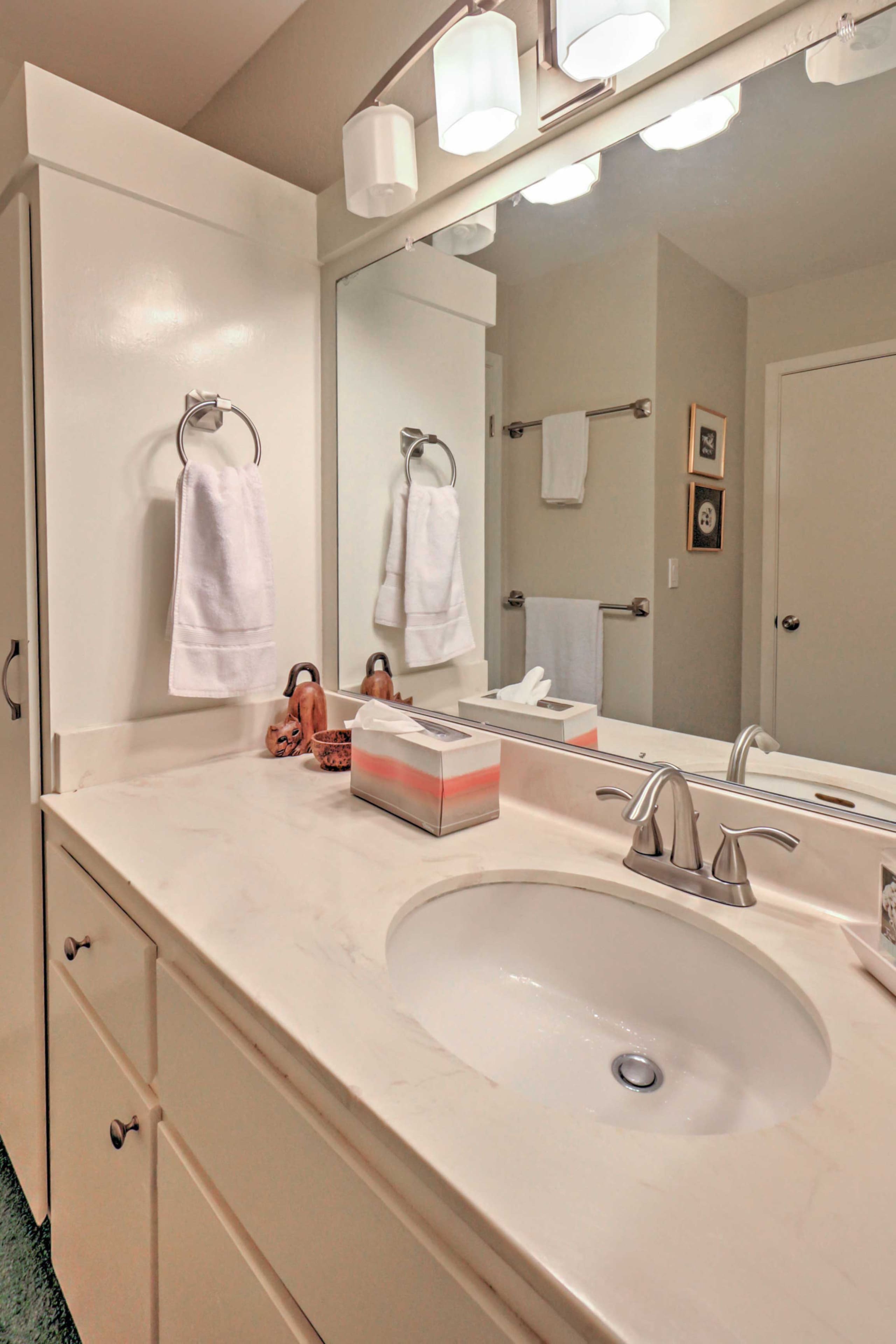 Golf Course Townhome on Silverado Resort, Napa - Photo 18