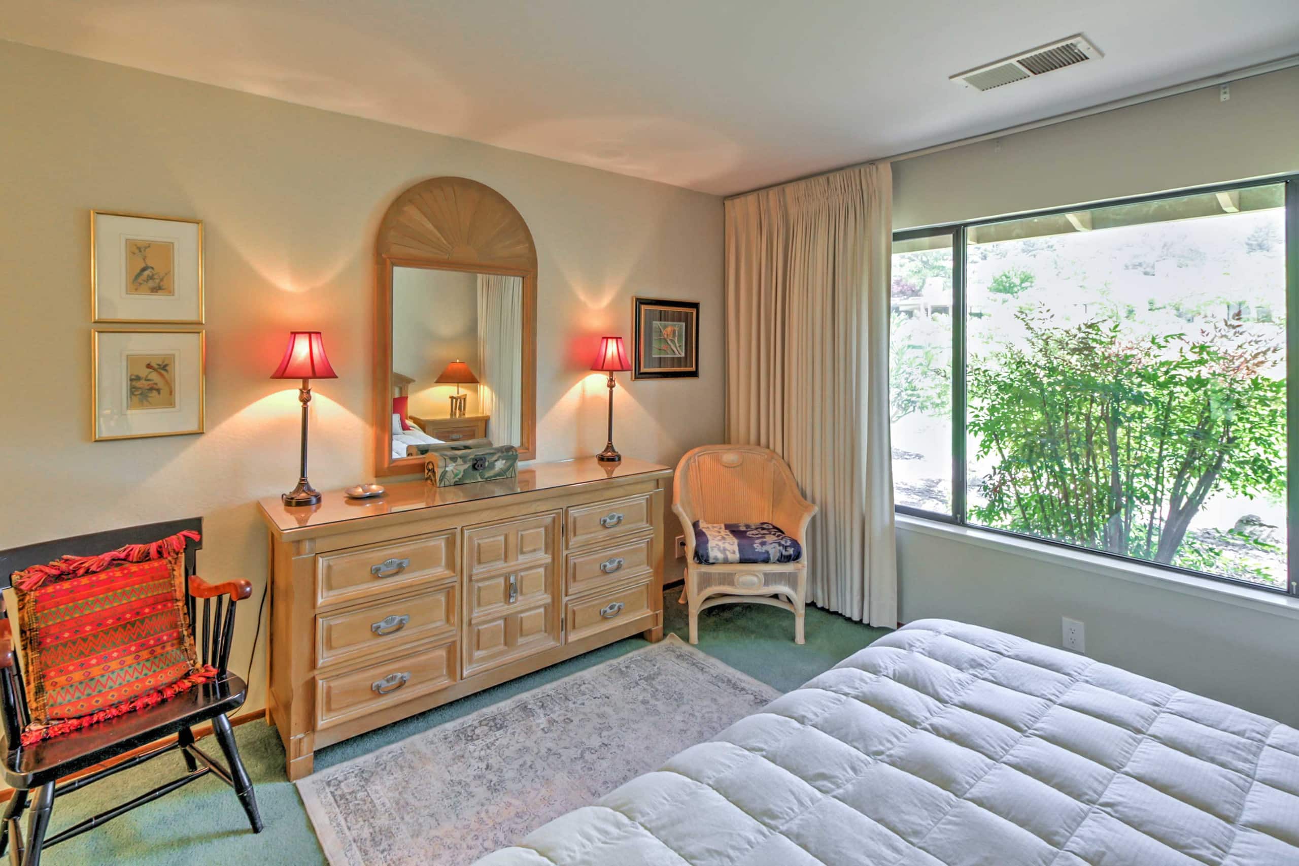 Golf Course Townhome on Silverado Resort, Napa - Photo 12