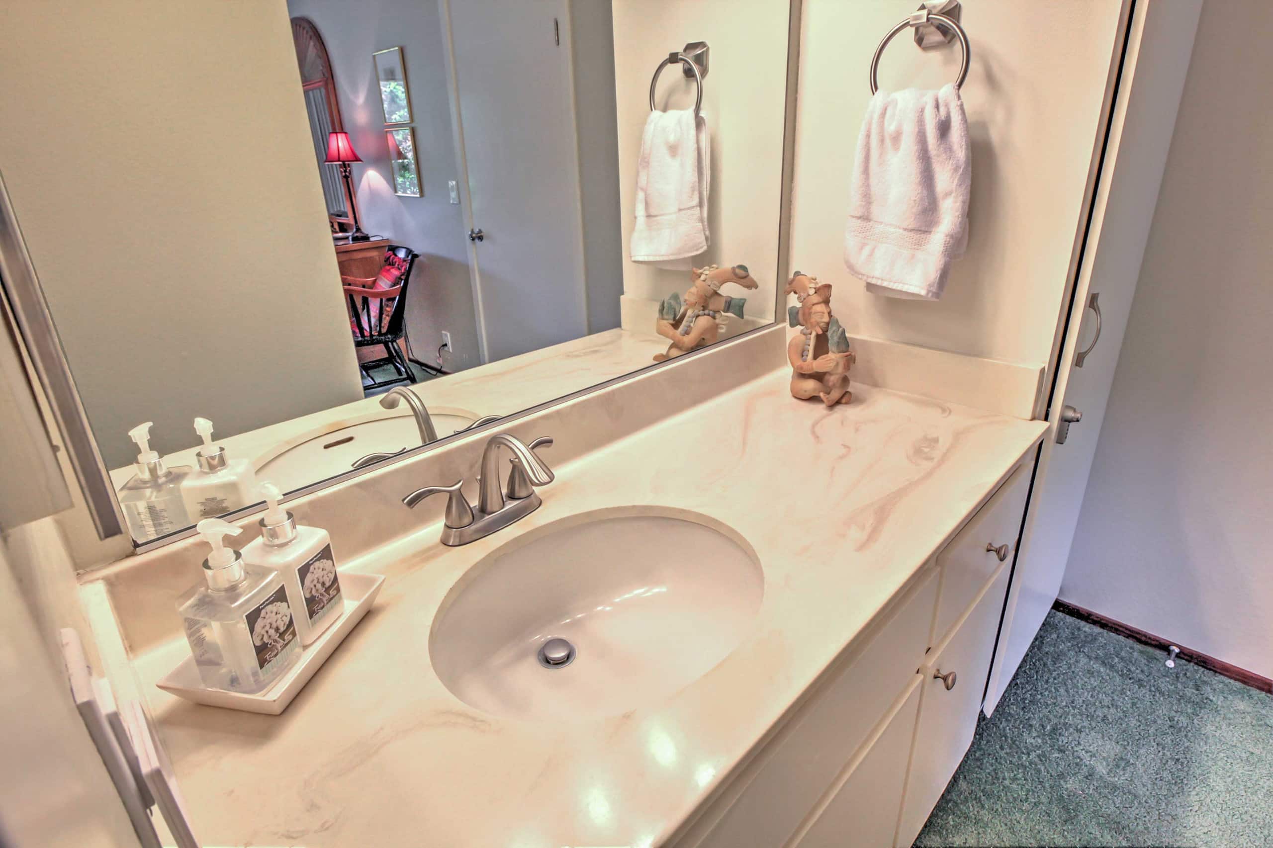 Golf Course Townhome on Silverado Resort, Napa - Photo 13