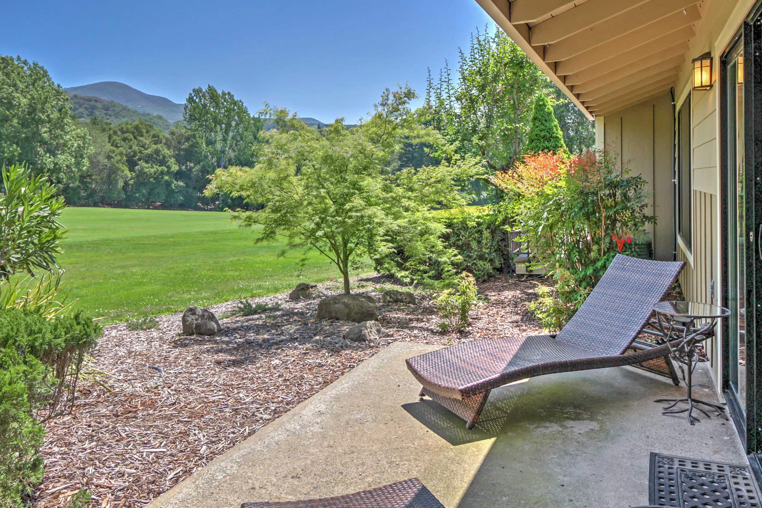 Golf Course Townhome on Silverado Resort, Napa - Photo 21