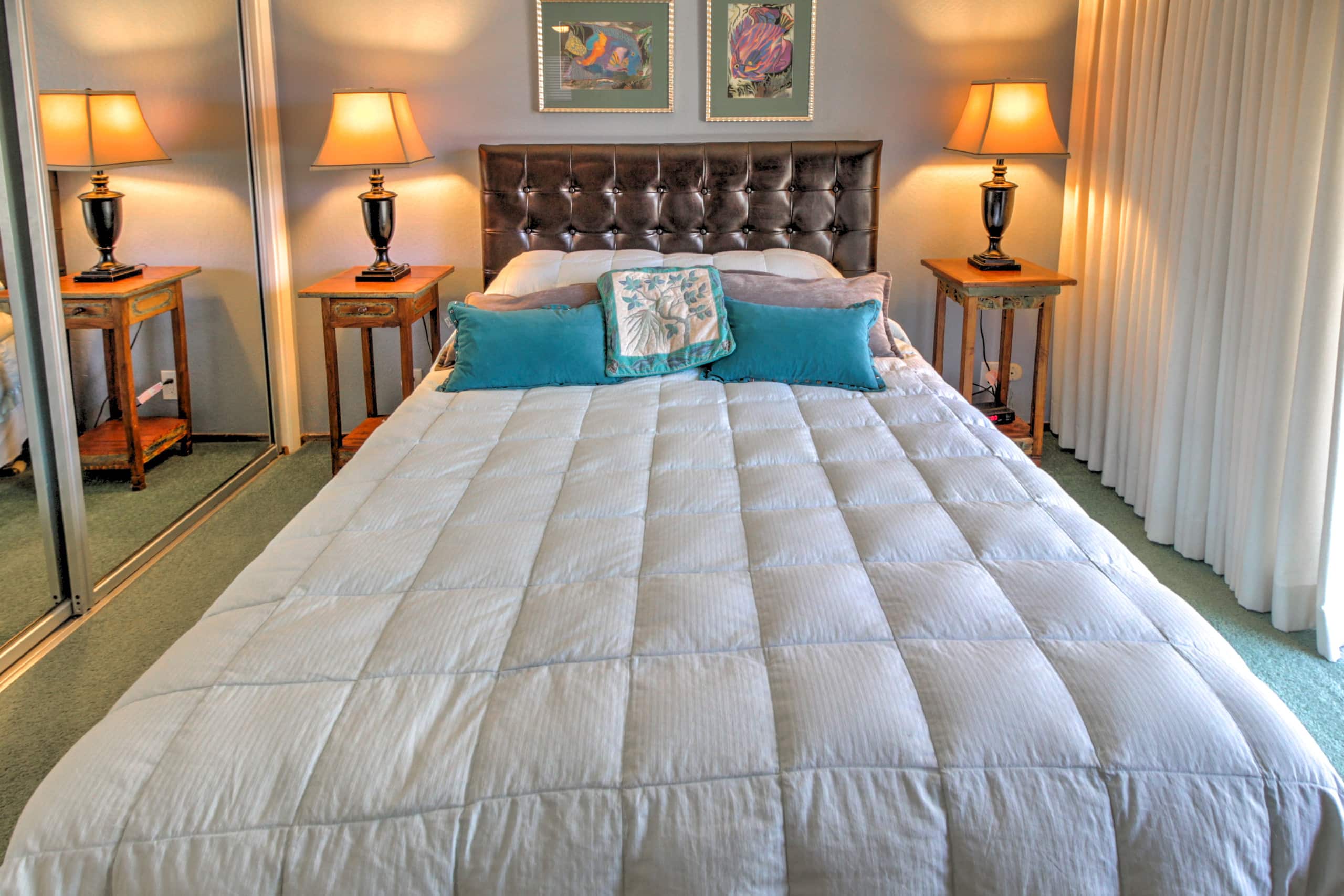 Golf Course Townhome on Silverado Resort, Napa - Photo 20