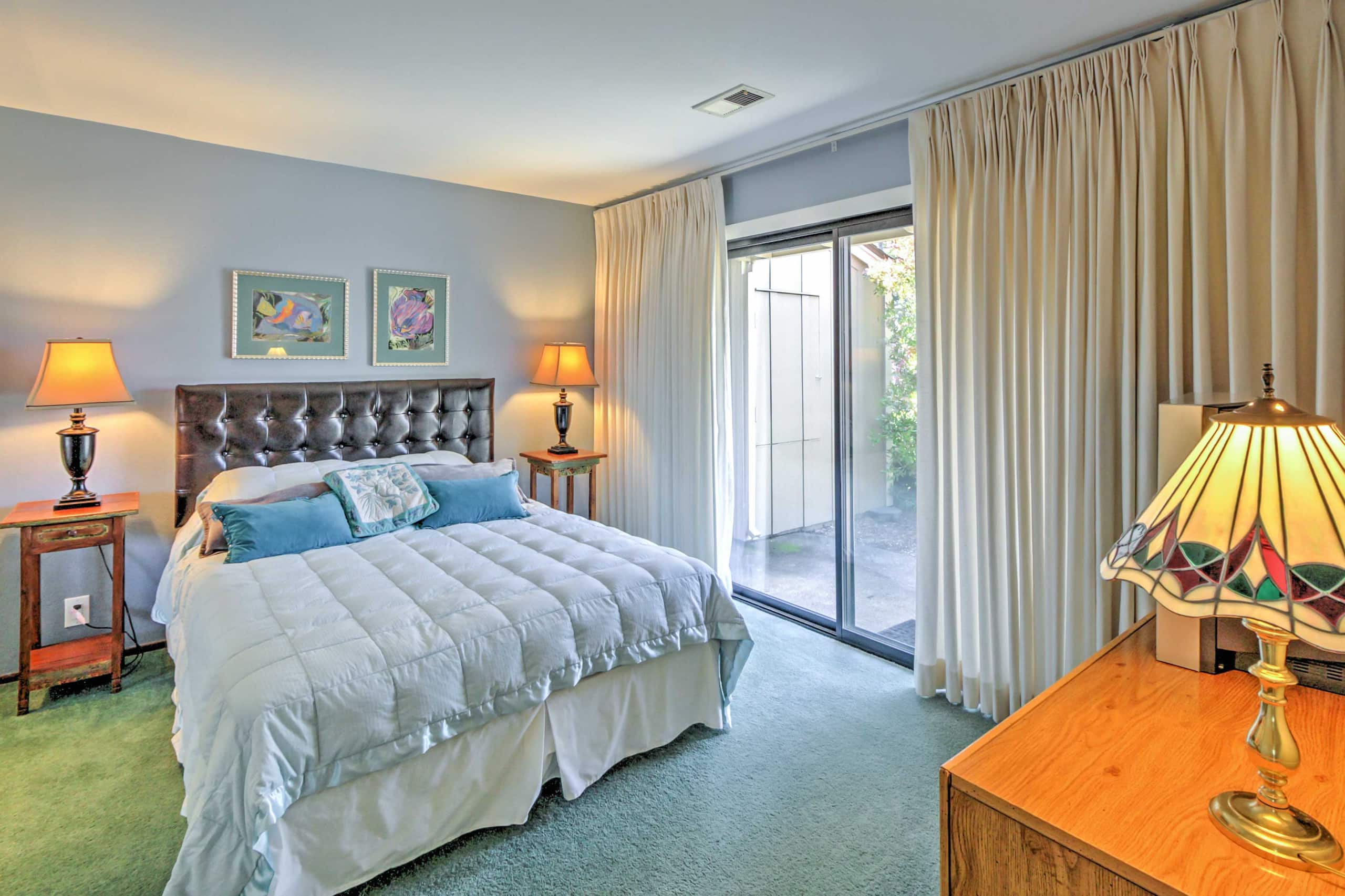 Golf Course Townhome on Silverado Resort, Napa - Photo 19