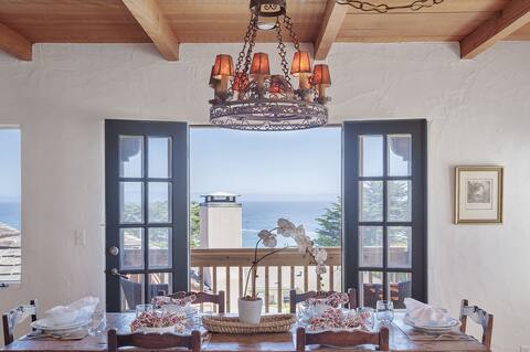 3263 Villa by the Sea ~ Almost Oceanfront, Walk to