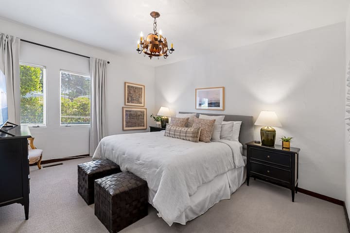 3263 Villa by the Sea ~ Newly Remodeled, Bay View