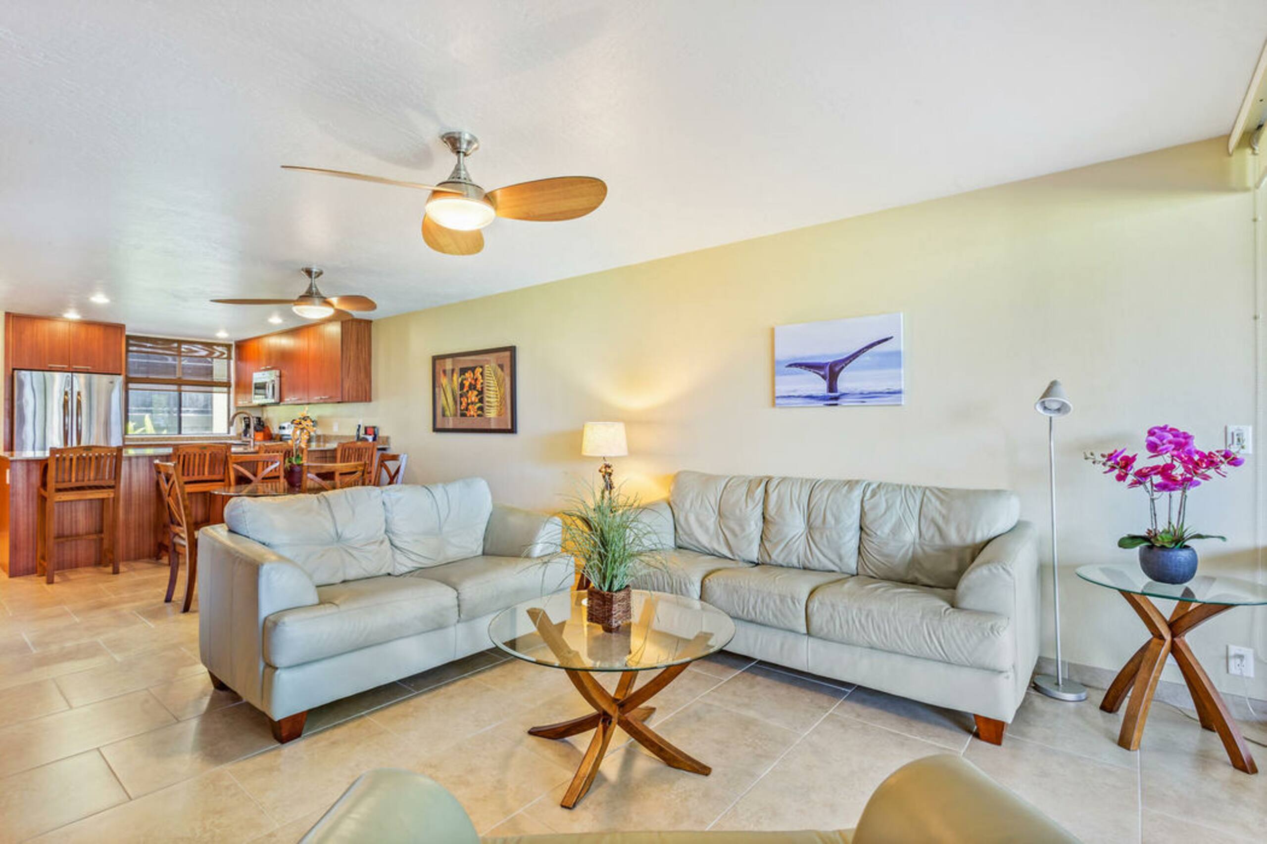 Condo in Kailua-Kona · ★4.79 · 2 bedrooms · 3 beds · 2 baths - Image 25