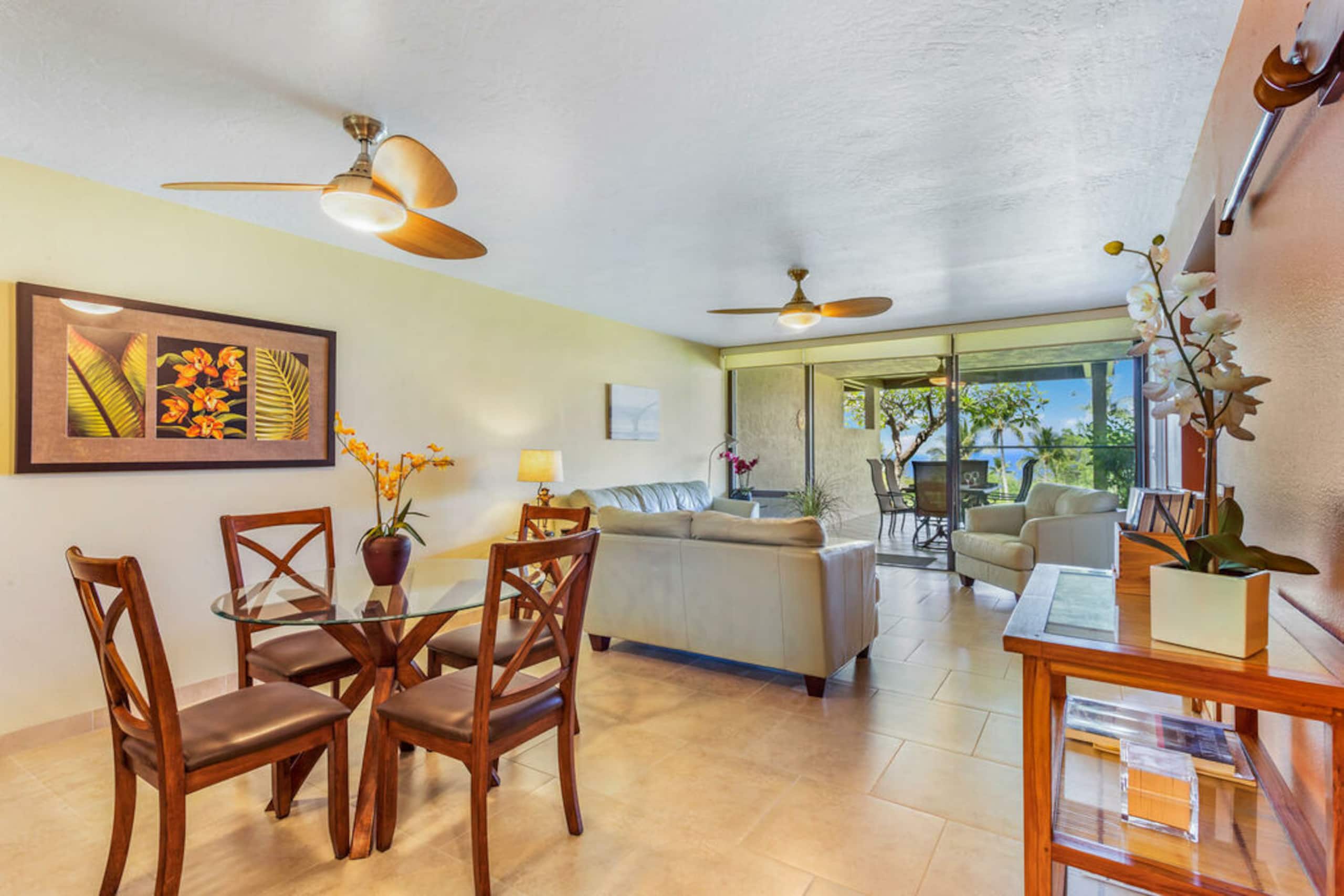Condo in Kailua-Kona · ★4.79 · 2 bedrooms · 3 beds · 2 baths - Image 27