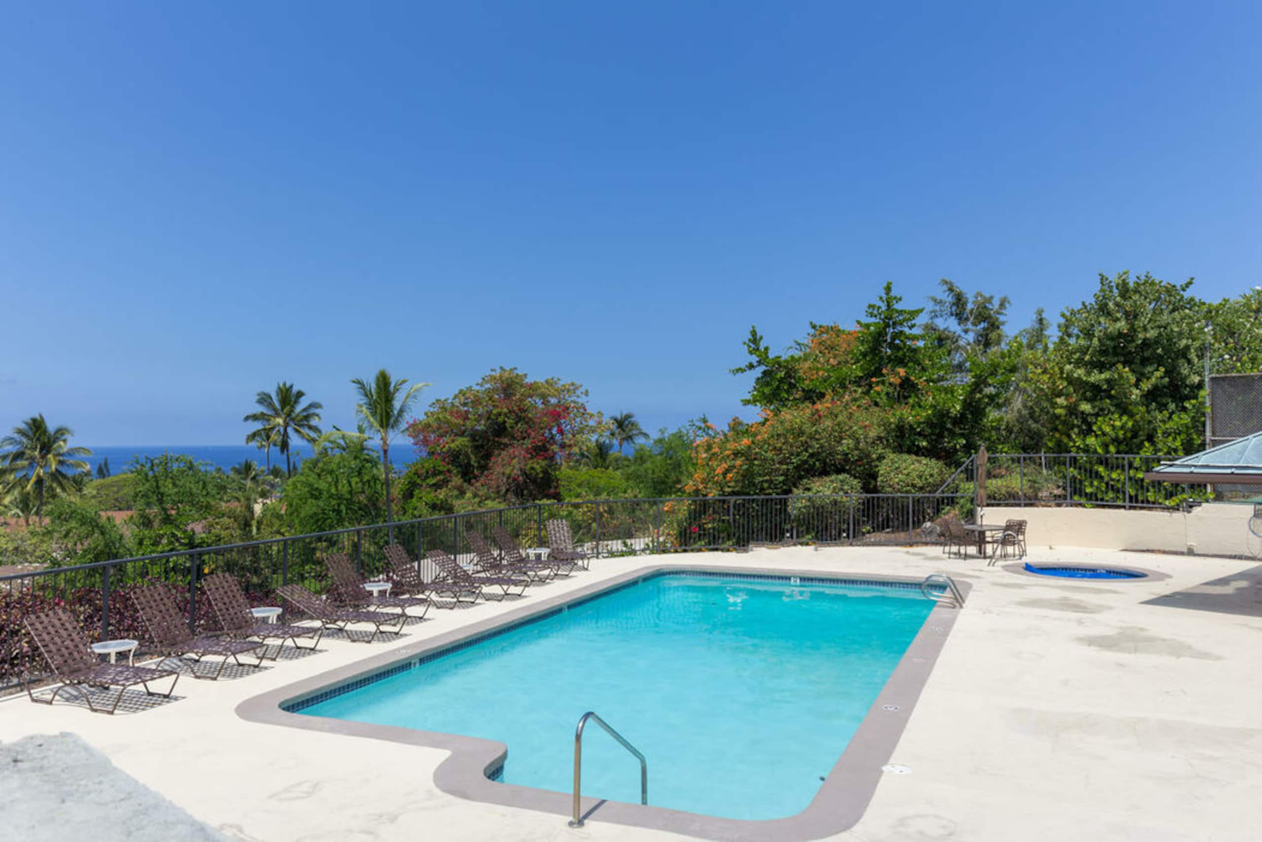 Condo in Kailua-Kona · ★4.79 · 2 bedrooms · 3 beds · 2 baths - Image 21